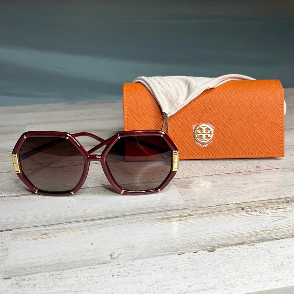 Tory Burch sunglasses